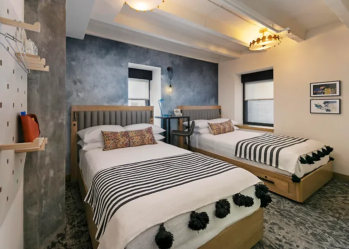 Queen Room