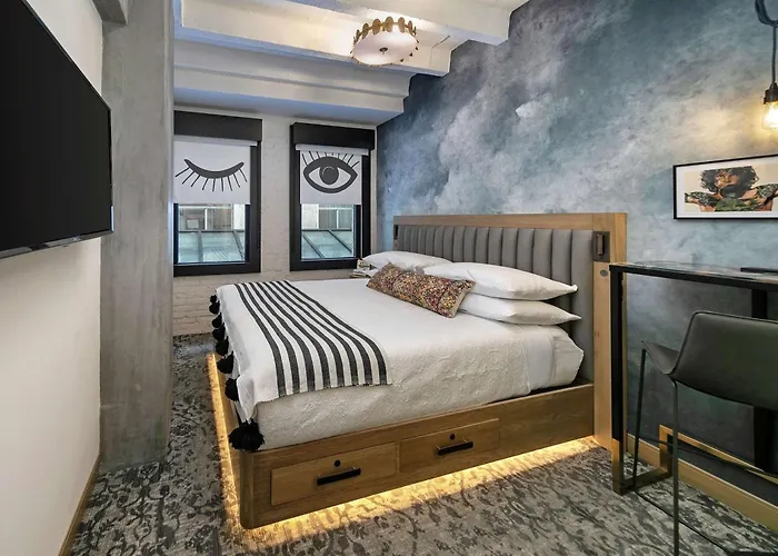 King Room